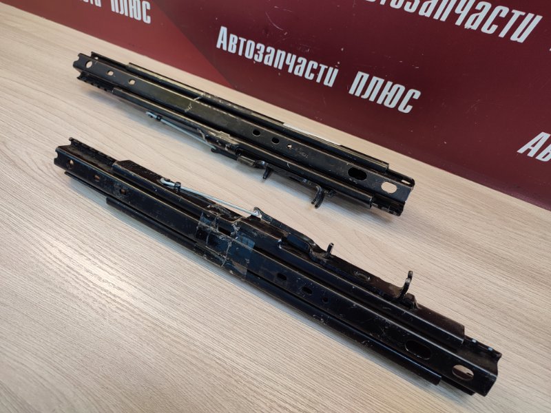 Полозья сиденья - фото 3