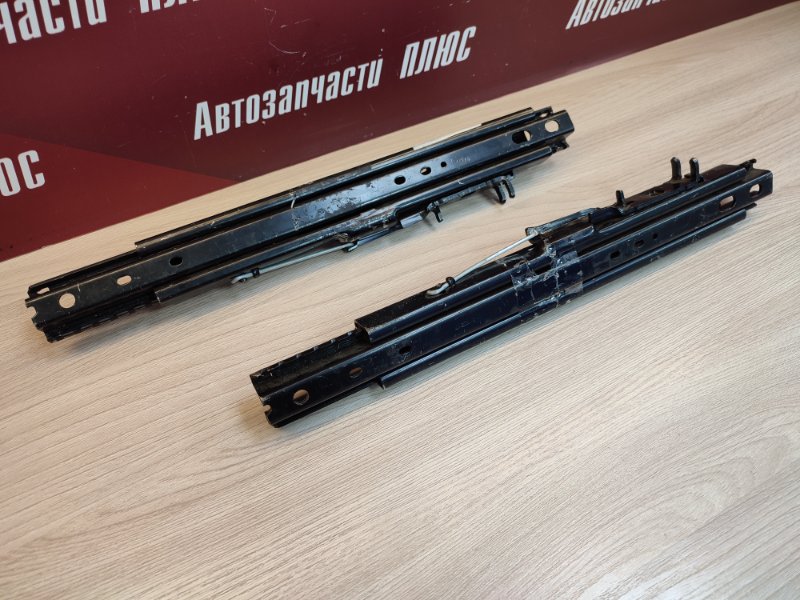 Полозья сиденья - фото 4
