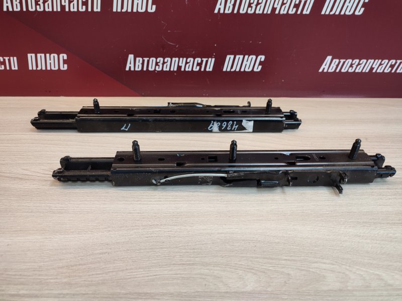 Полозья сиденья - фото 6