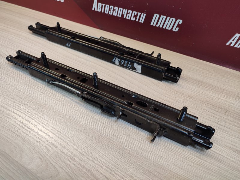 Полозья сиденья - фото 7