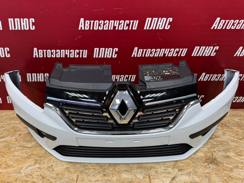 Бампер - фото 2