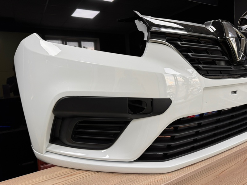 Бампер - фото 2