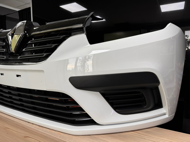 Бампер - фото 3