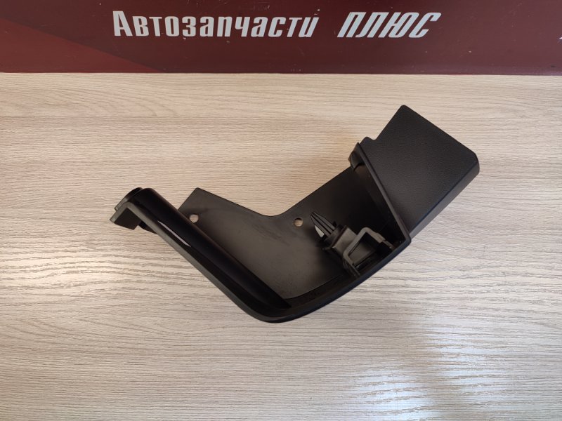 Накладка порога - фото 3