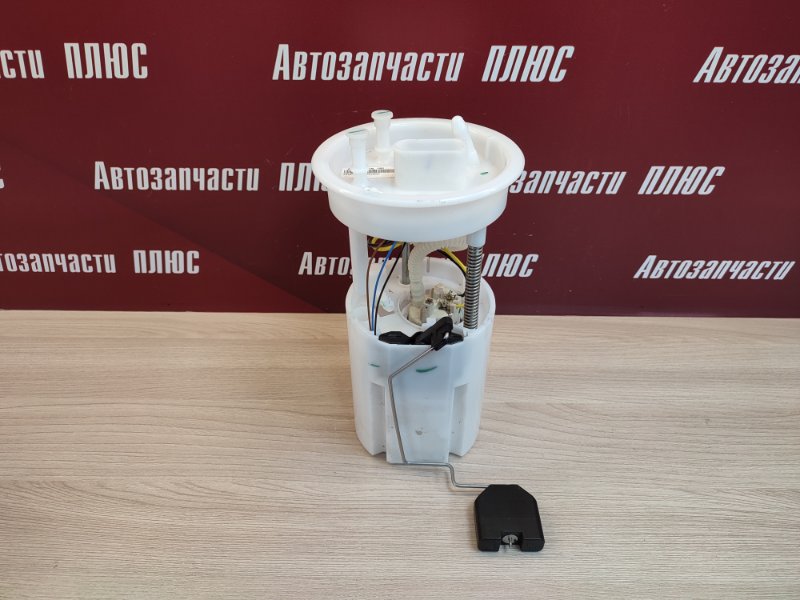 Бензонасос - фото 1