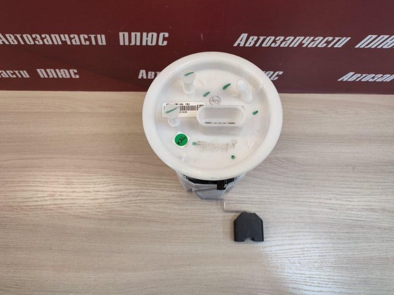 Бензонасос - фото 2