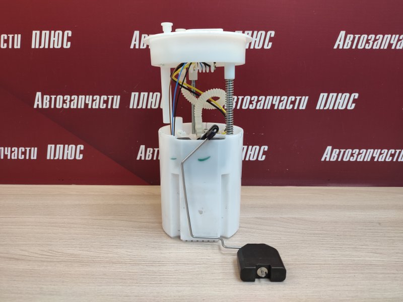 Бензонасос - фото 3