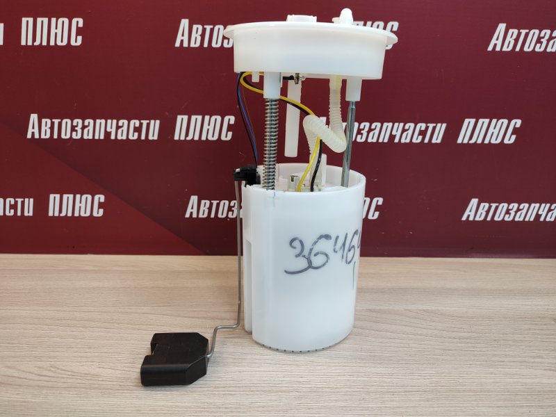 Бензонасос - фото 4