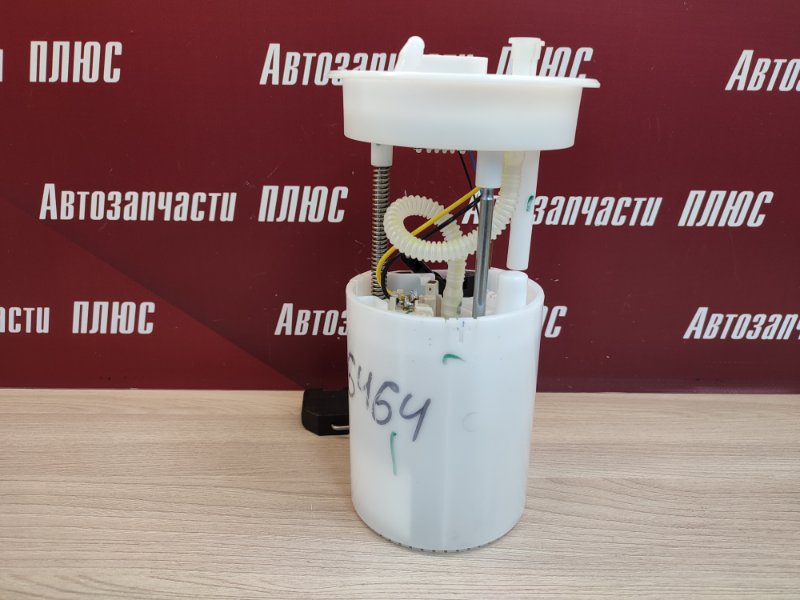 Бензонасос - фото 5