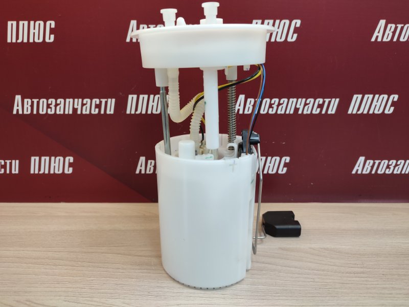 Бензонасос - фото 6