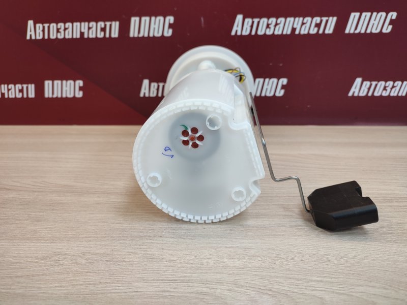 Бензонасос - фото 7