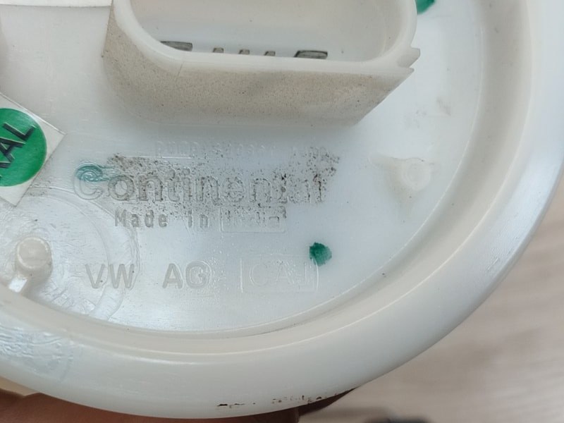 Бензонасос - фото 10