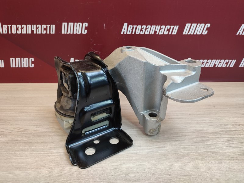 Опора двигателя - фото 4