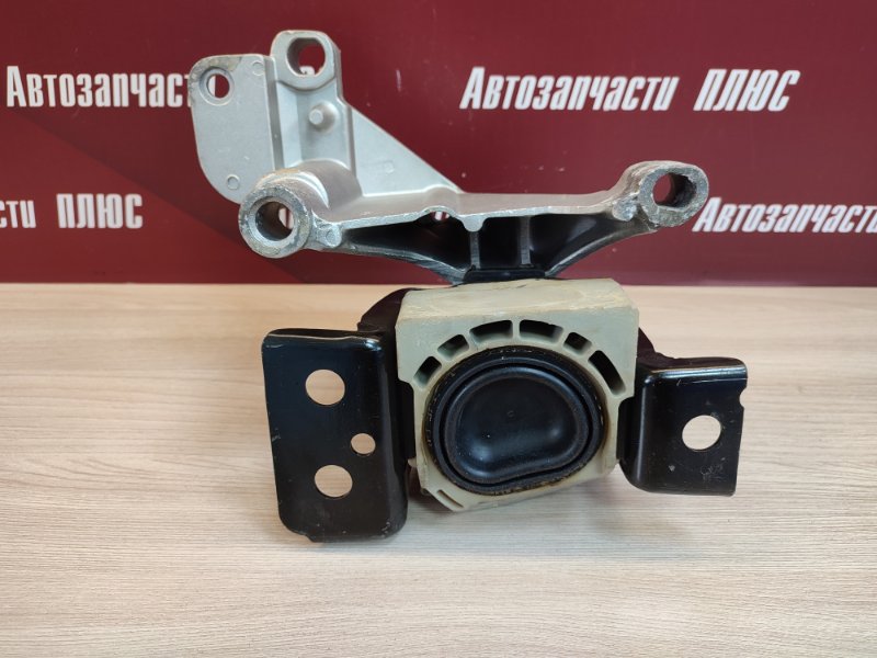 Опора двигателя - фото 8