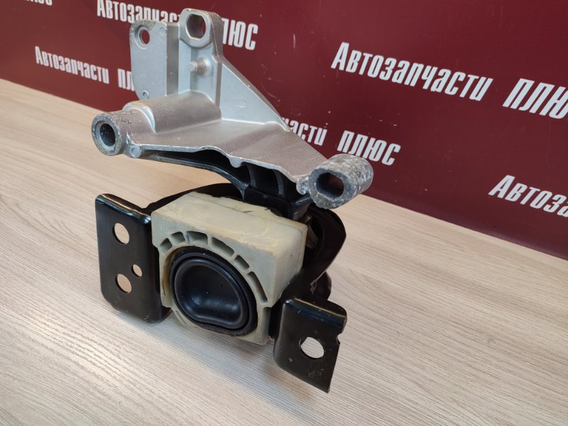 Опора двигателя - фото 9