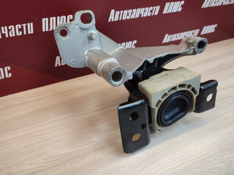 Опора двигателя - фото 10