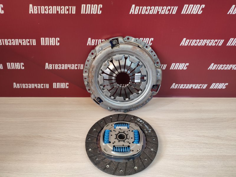 Комплект сцепления - фото 1