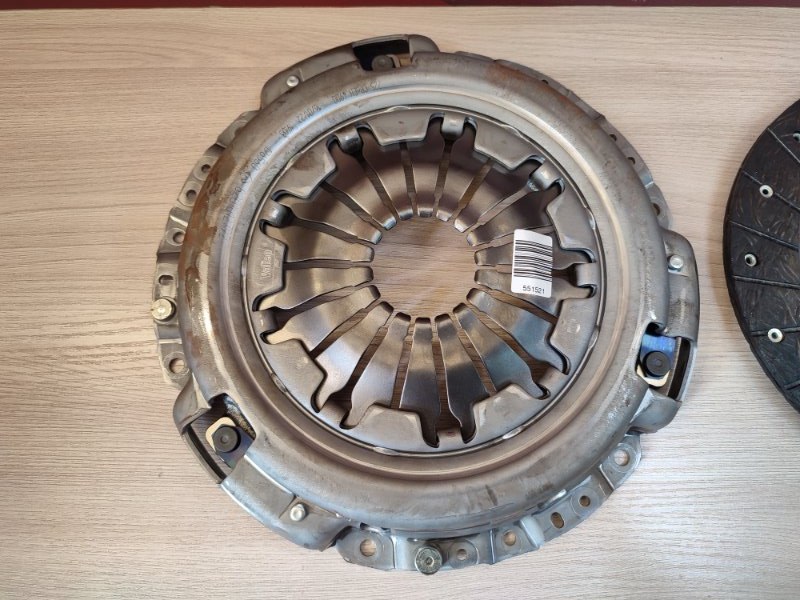Комплект сцепления - фото 3