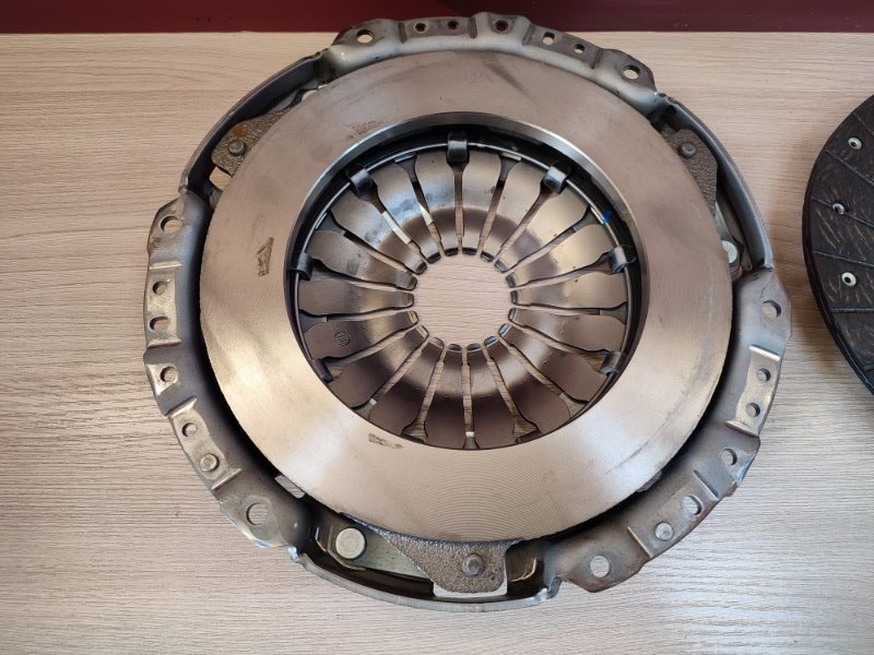Комплект сцепления - фото 8