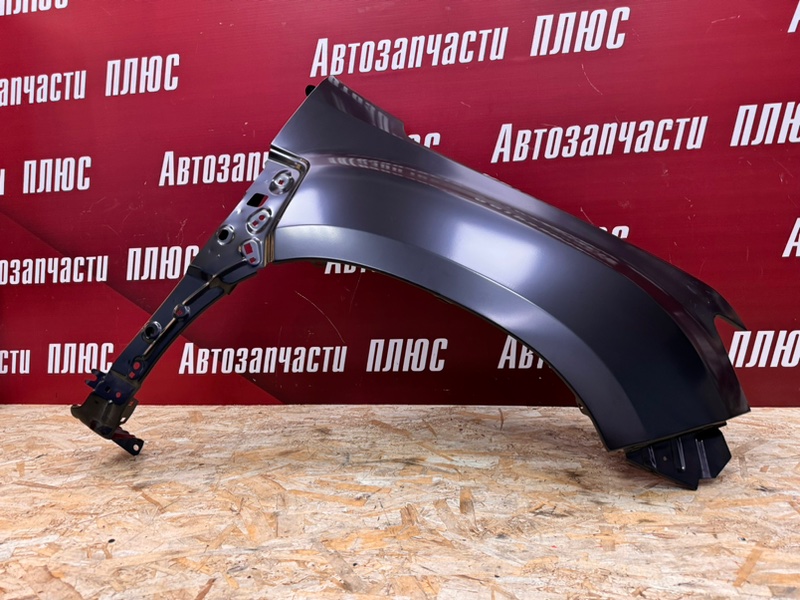 Крыло - фото 3