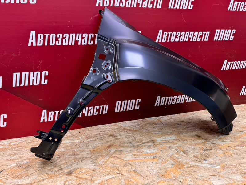 Крыло - фото 4