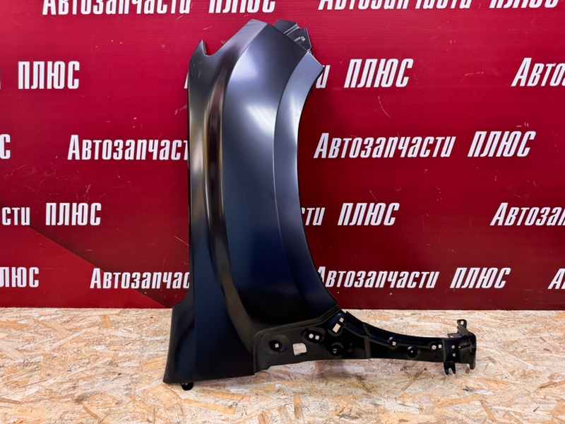 Крыло - фото 5