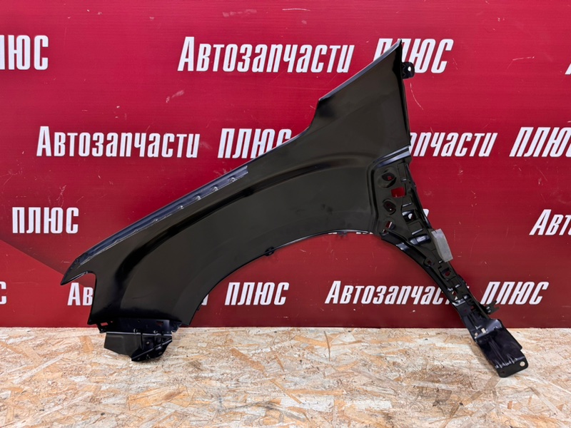 Крыло - фото 6