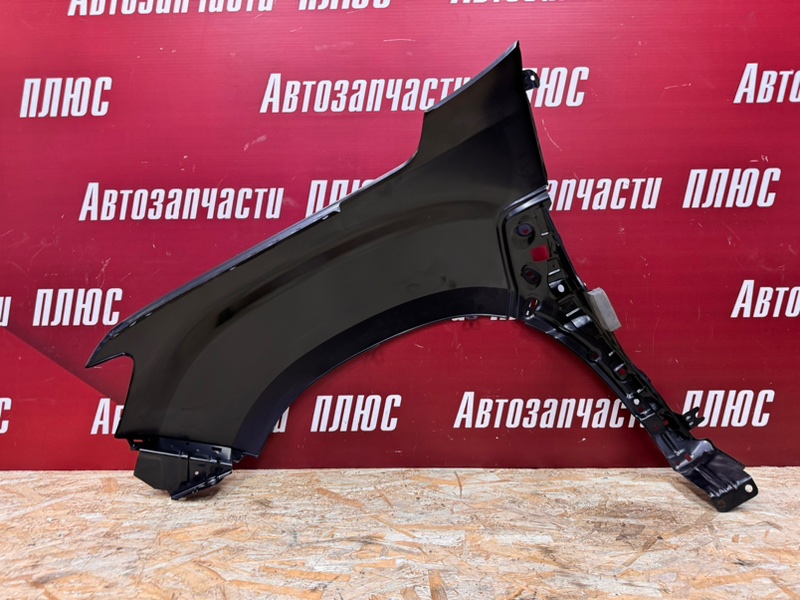 Крыло - фото 7