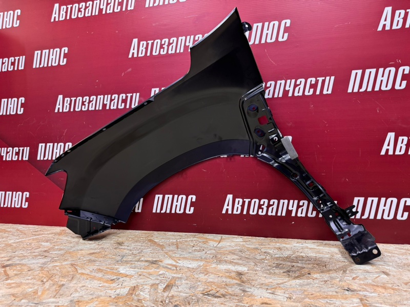 Крыло - фото 8