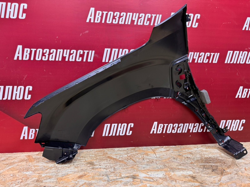 Крыло - фото 9