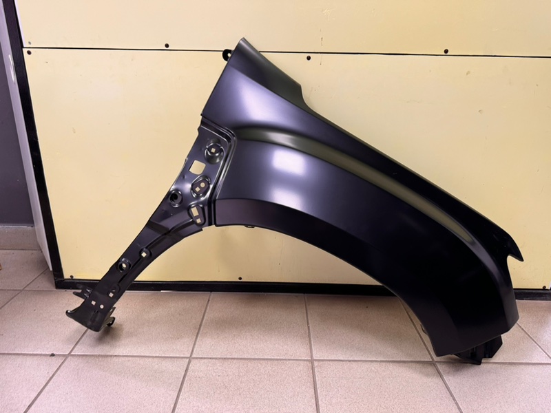 Крыло - фото 1