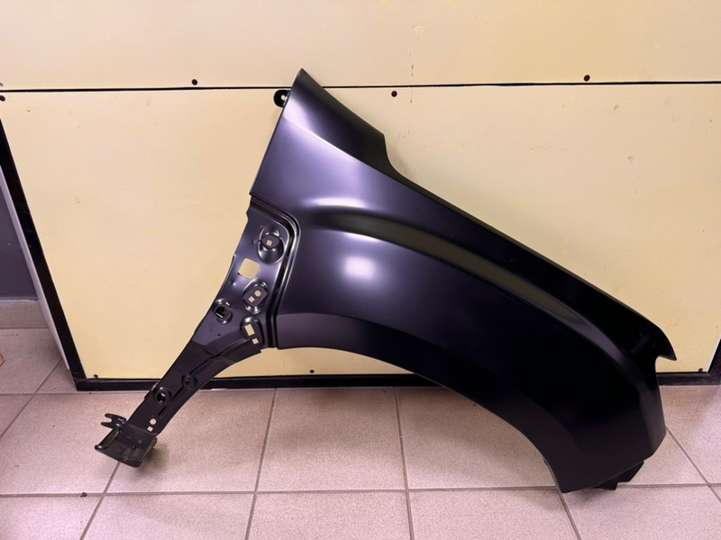 Крыло - фото 2