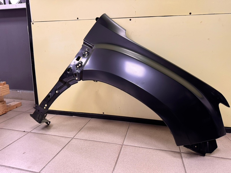 Крыло - фото 3