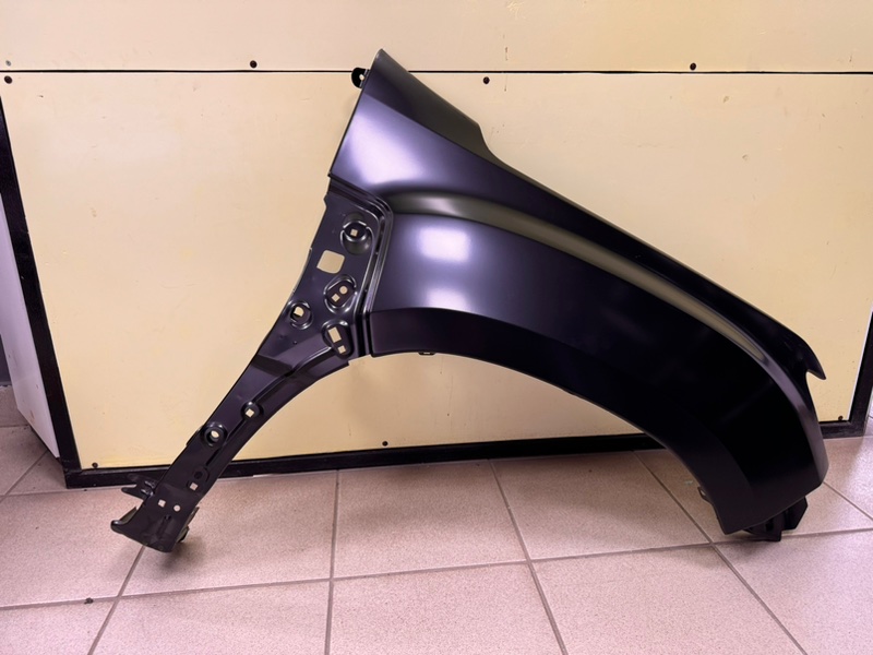 Крыло - фото 4