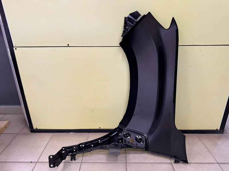 Крыло - фото 6