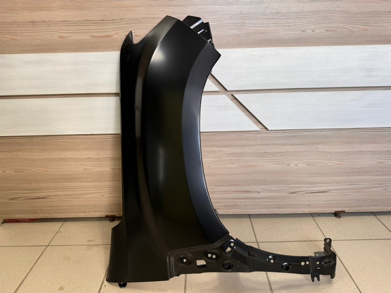 Крыло - фото 2