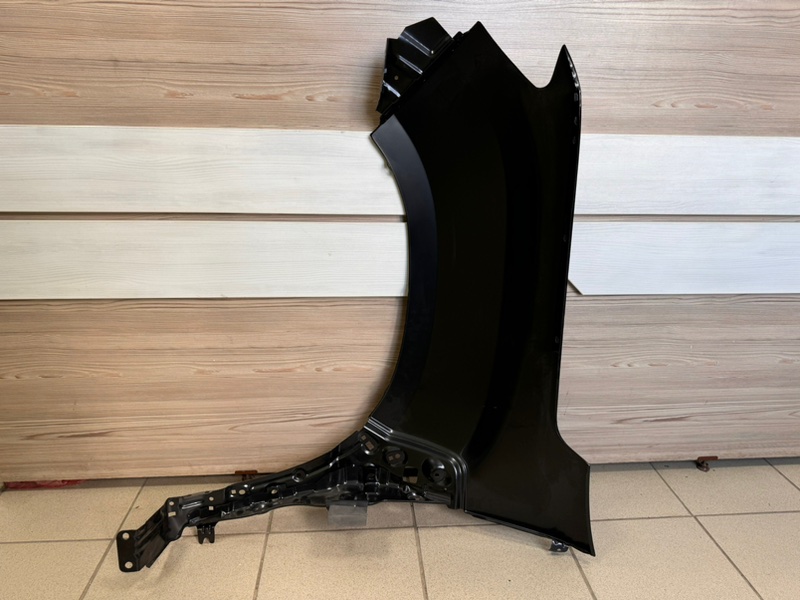 Крыло - фото 3