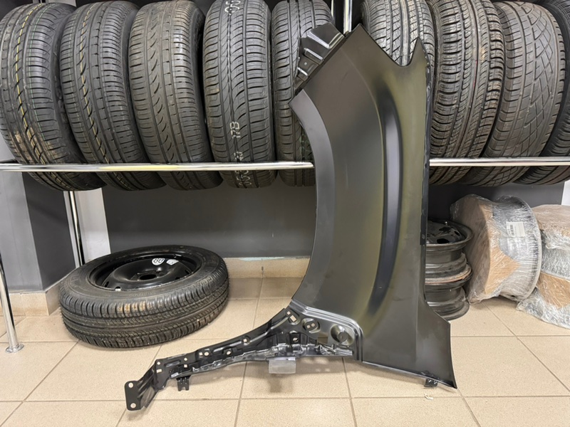 Крыло - фото 2