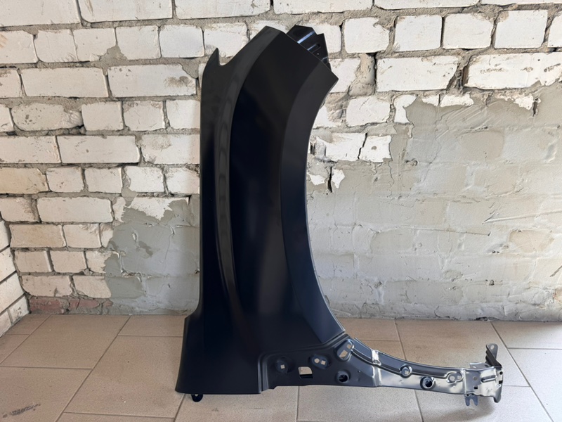 Крыло - фото 1