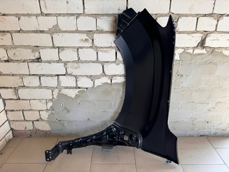 Крыло - фото 2