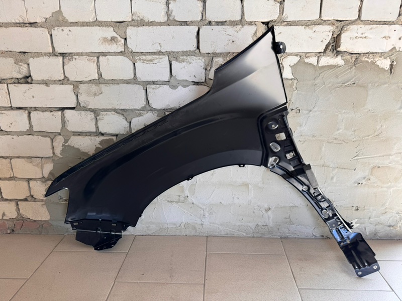 Крыло - фото 3