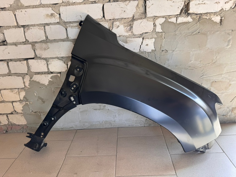 Крыло - фото 4