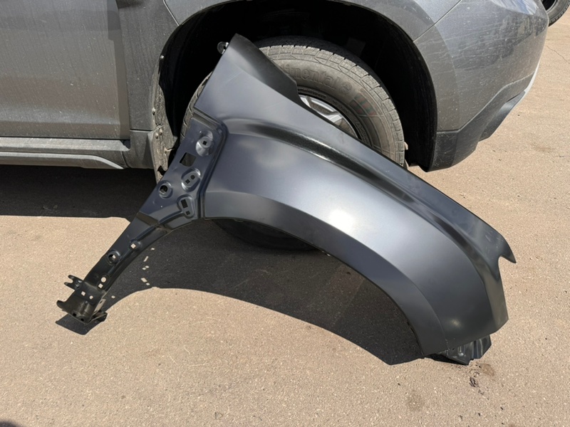 Крыло - фото 2