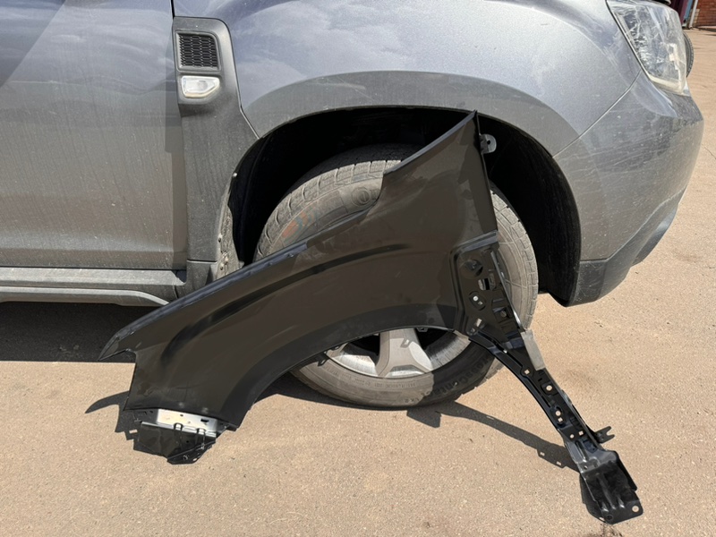 Крыло - фото 3