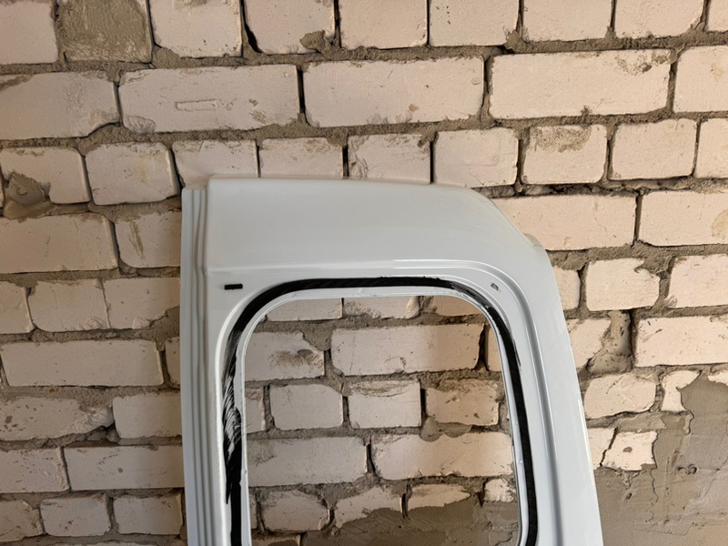 Дверь багажника - фото 3