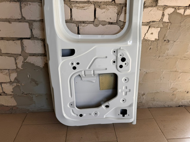 Дверь багажника - фото 5