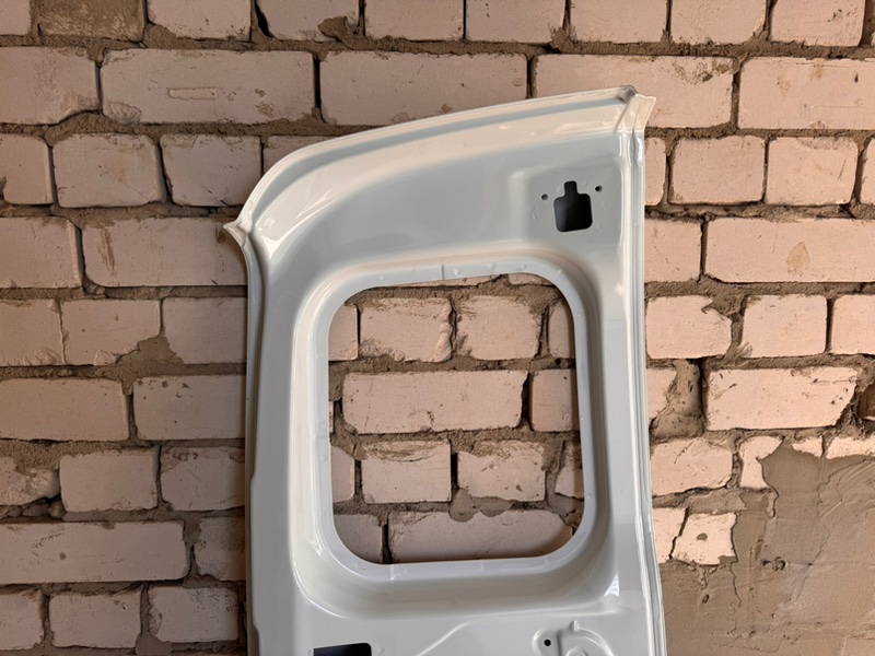 Дверь багажника - фото 6