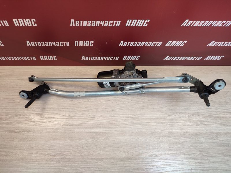 Трапеция дворников - фото 2