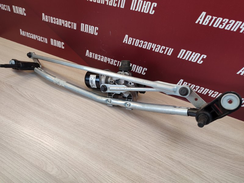 Трапеция дворников - фото 3