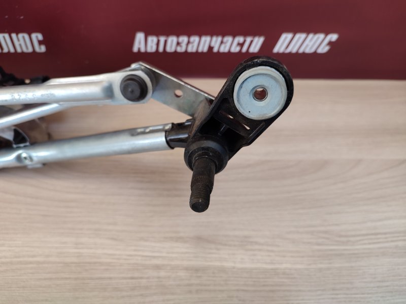 Трапеция дворников - фото 4